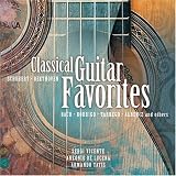 Classical Guitar: Guitar Favorites