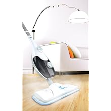 Steamfast 3 In1 Steam Mop