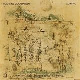 Stockhausen - Mantra Stockhausen - Mantra