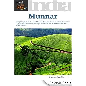 Munnar, Kerala, India (India Travel Guides)
