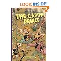 The Captive Prince