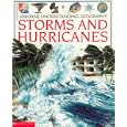 Storms and Hurricanes (Usborne Understanding Geography) by Kathy Gemmel