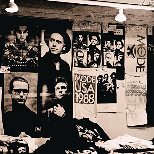Album Art for 101 by Depeche Mode