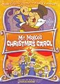Mr. Magoo's Christmas Carol (Restored / Remastered)
