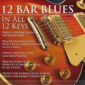 Blues in B-Flat 120 Bpm