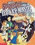 Scooby-Doo And The Eerie Ice Monster