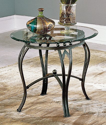 Steve Silver Company SR250E End Table