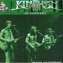 King Biscuit Flower Hour:  Kingfish
