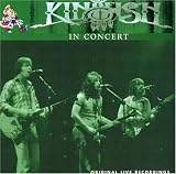 King Biscuit Flower Hour Presents in Concert by Kingfish