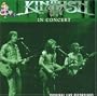 King Biscuit Flower Hour Presents in Concert