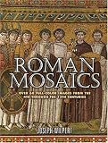 Review Dover Publications Inc.  / Roman Mosaics
