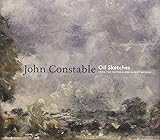 John Constable : oil sketches from the Victoria and Albert Museum