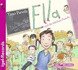 Produkt-Bild: Ella und die falschen Pusteln