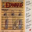 Jamming With Edward!