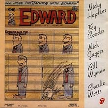 Jamming With Edward!