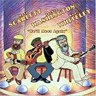 We'll Meet Again by Washington & Whiteley Scarlett
