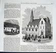 穀物取引所及び市場のホールルートンベドフォードの諸州 1869