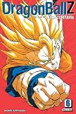 Dragon Ball Z, Vol. 6 (VIZBIG Edition) (Dragonball Z (Vizbig Paperback))