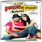 Ajab Prem Ki Ghazab Kahani (Original Motion Picture Soundtrack)