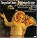 Music : Gregorian Chant - Dominican Liturgy