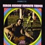 Sergio Mendes' Favorite Things
