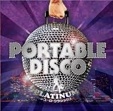 PORTABLE DISCO PLATINUM~J-ユーロ・クラシックス~ かとうれいこ