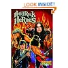 Rock & Roll Comics: Hard Rock Heroes