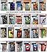 Cigarette Case Peace Signs Love Design Built on Lighter Holder box Kings 100's ryo