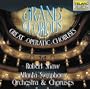 Donizetti: Que interminable andirivieni! Servants' Chorus, from Don Pasquale