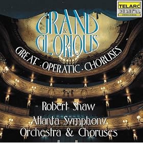 Donizetti: Que interminable andirivieni! Servants' Chorus, from Don Pasquale