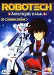 Robotech - Macross Saga - Vol. 1