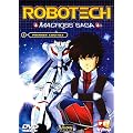 Robotech - Macross Saga - Vol. 1