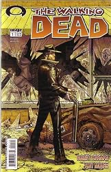 The Walking Dead, Vol 1 #1 (Comic Book)