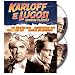 Karloff & Lugosi Horror Classics (The Walking Dead / Frankenstein 1970 / You'll Find Out / Zombies on Broadway)