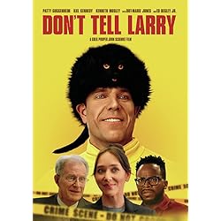 Don't Tell Larry [DVD]