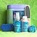 Body Shop Peppermint Cooling Happy Feet Gift Set
