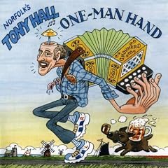 One Man Hand