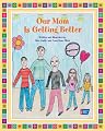 Our Mom is Getting Better: When Treatment Ends, Healing Begins