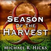 Season of the Harvest | [Michael R. Hicks]