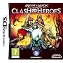 Might and magic : Clash of heroes de UBI Soft