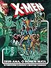 X-Men. Deus Ama, o Homem Mata - Volume 1