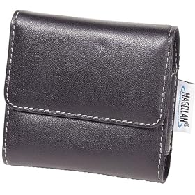 Click here to buy Magellan Carry Case Carrying case for your 3.5 navigator by Magellan.