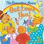 The Berenstain Bears: God Loves You! (Berenstain Bears®)
