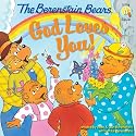 The Berenstain Bears: God Loves You! (Berenstain Bears®)