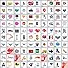Choose 10pc of Mix Floating Charms for Floating Locket Free Shipping Exclusively Sold by HOTBUYKING