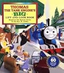 Thomas the Tank Engine's Big Lift-And...