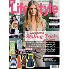 Life & Style Weekly [Jahresabo]