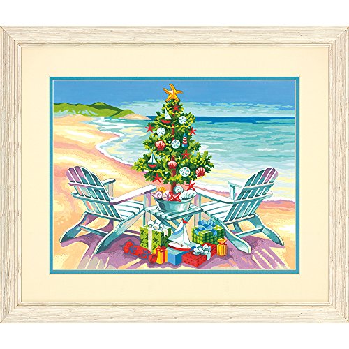 Beach Paint By Number Kits Beautiful PBN Beach Scenes Kits