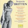 Benjamin Britten performs Benjamin Britten