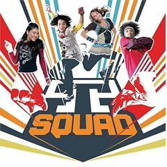 T-Squad (Album)